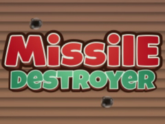 Lalao Missile Destroyer