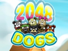 Lalao 2048 Dogs