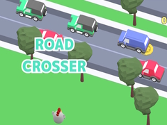 Lalao Road Crosser