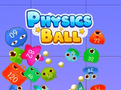 Lalao Physical Ball