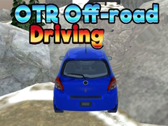 Lalao Otr Off-Road Driving