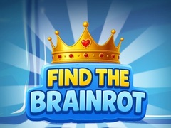 Lalao Find The Brainrot