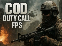 Lalao COD Duty Call FPS