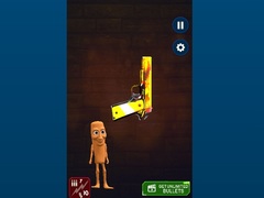 Lalao Brainrot Soundboard: Gun Sounds Game