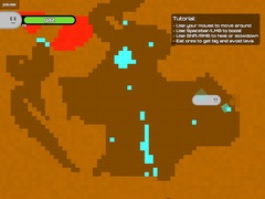 Lalao Digworm.io