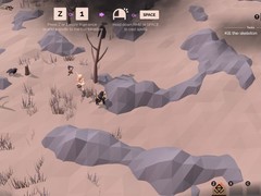 Lalao Overtitans: Destroyers of Worlds