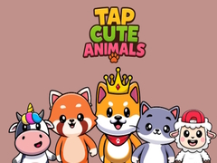Lalao Tap Cute Animals