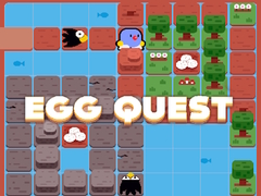 Lalao Egg Quest