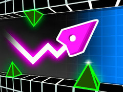 Lalao Geometry Vibes 3D