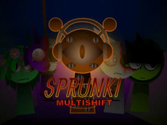 Lalao Sprunki Multishift