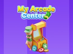 Lalao My Arcade Center