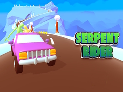 Lalao Serpent Rider