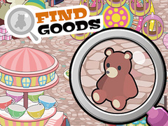 Lalao Find Goods