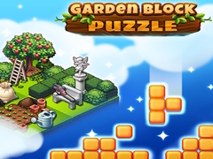 Lalao Garden Block Puzzle