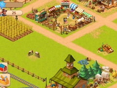 Lalao Homesteads: Dream Farm