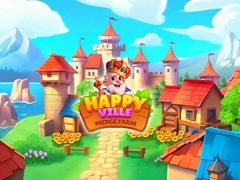 Lalao Happy Ville Merge Farm