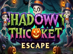 Lalao Shadowy Thicket Escape