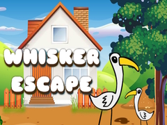 Lalao Whisker Escape