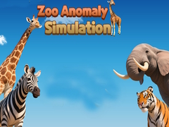 Lalao Zoo Anomaly Simulation