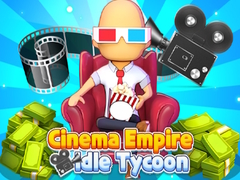 Lalao Cinema Empire Idle Tycoon