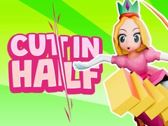Lalao Cut In Half