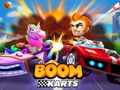Lalao Boom Karts