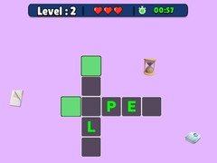 Lalao Image Crossword