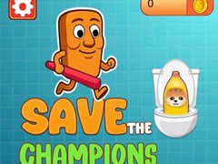 Lalao Save the Brainrot