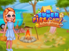 Lalao Summer Firecamp Adventure