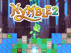 Lalao Nymble 2