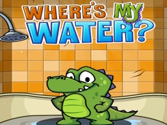 Lalao Where is my Water?