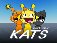 Lalao KATS Sprunki Edition