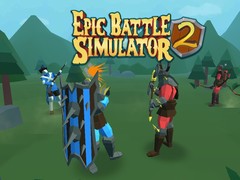 Lalao Epic Battle Simulator 2
