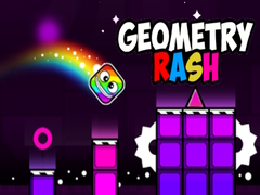 Lalao Geometry Rash