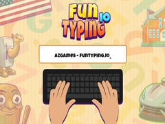 Lalao Fun Typing IO