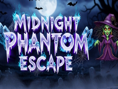 Lalao Midnight Phantom Escape