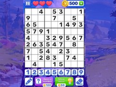 Lalao Sudoku Free