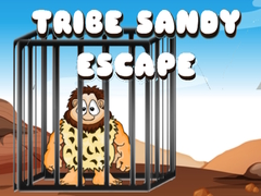 Lalao Tribe Sandy Escape
