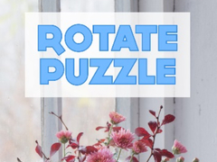 Lalao Rotate Puzzle