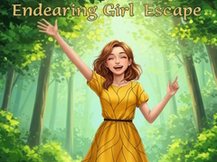 Lalao Endearing Girl Escape