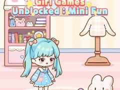 Lalao Girl Games Unblocked Mini Fun