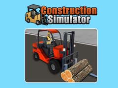 Lalao Construction Simulator