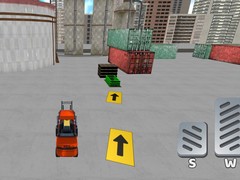 Lalao Construction Simulator