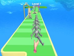 Lalao Doll Factory 3D