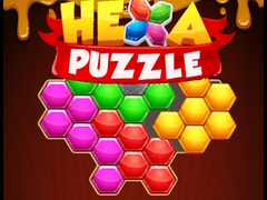 Lalao Hexa Puzzle