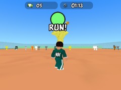 Lalao Sprunki Games Player 456