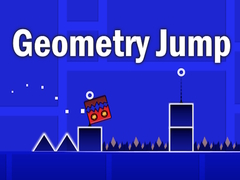 Lalao Geometry Jump Dash