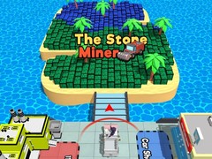 Lalao The Stone Miner 