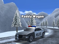 Lalao Police Chase