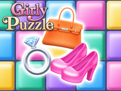 Lalao Girly Puzzle